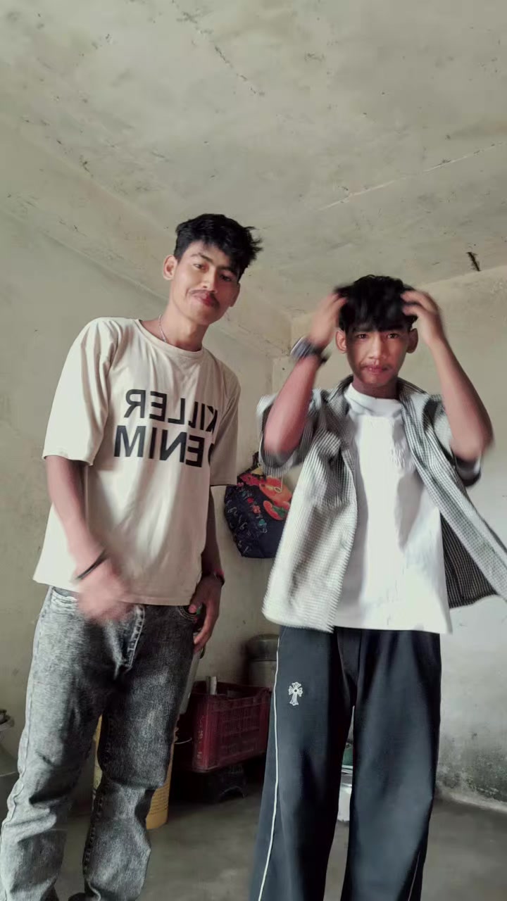 @single Tharu boy 🤭🫡🫶