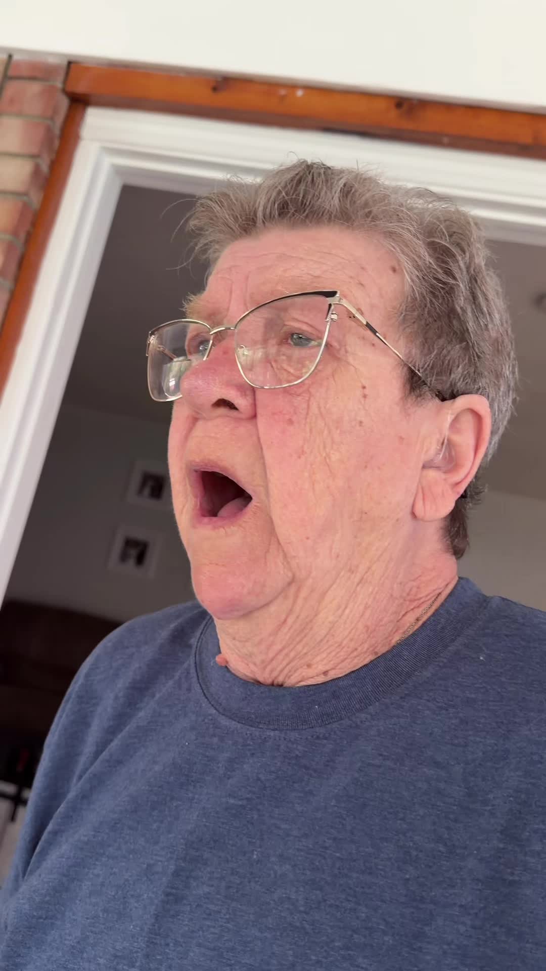 @ANGRY GRANDMA