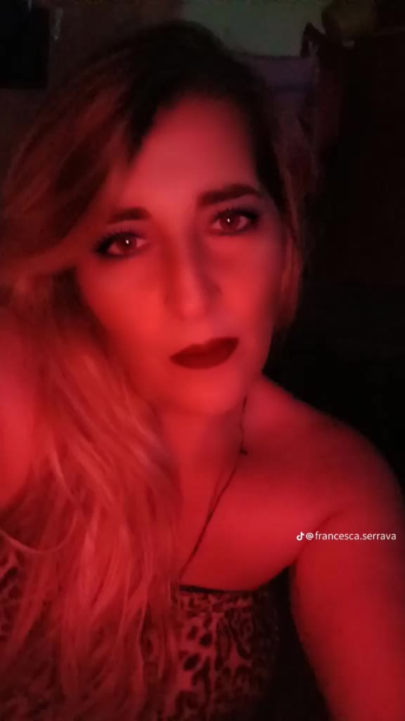 @Francesca Serravalle