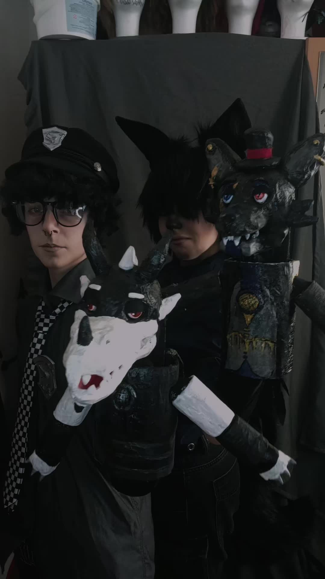 @Dragonfun/Jack