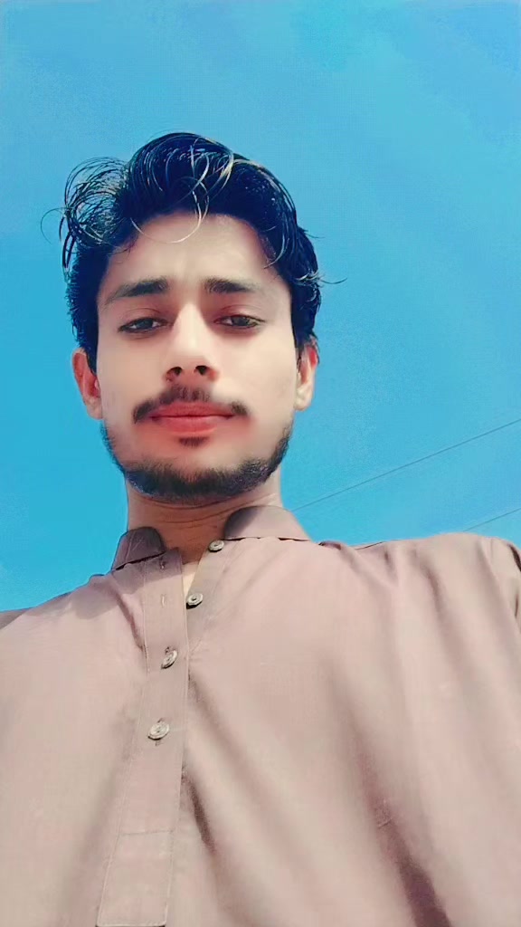 @Wajid Ali Chana