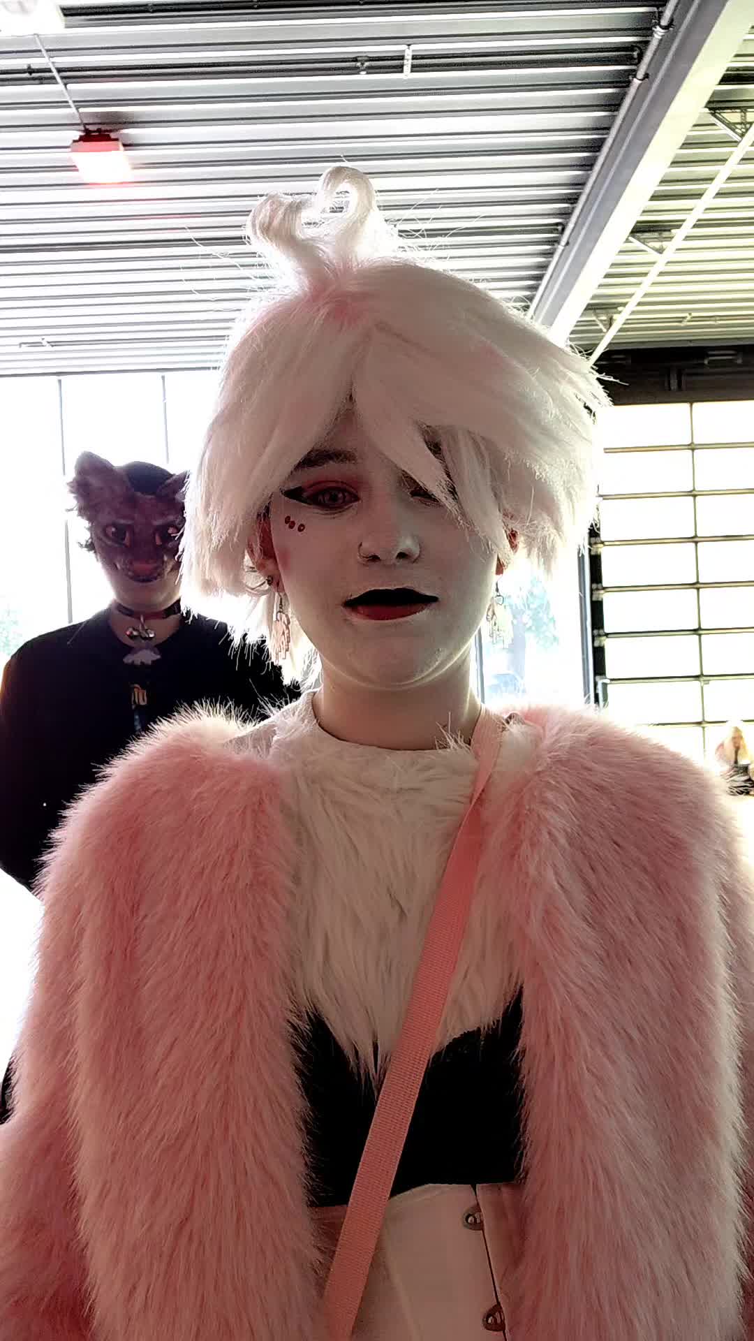 @⭐️FizzyFrog_cos.⭐️🐸🔜 dokomi