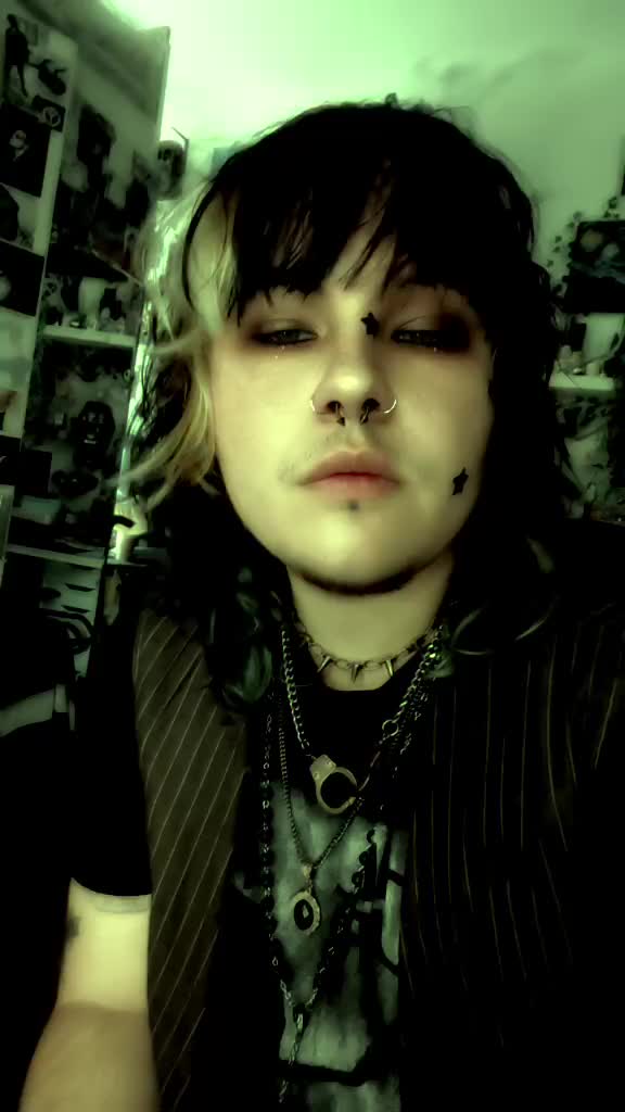 @thrilled vampire