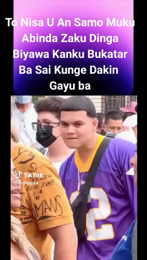 @Autan Muridai da Masoya✅