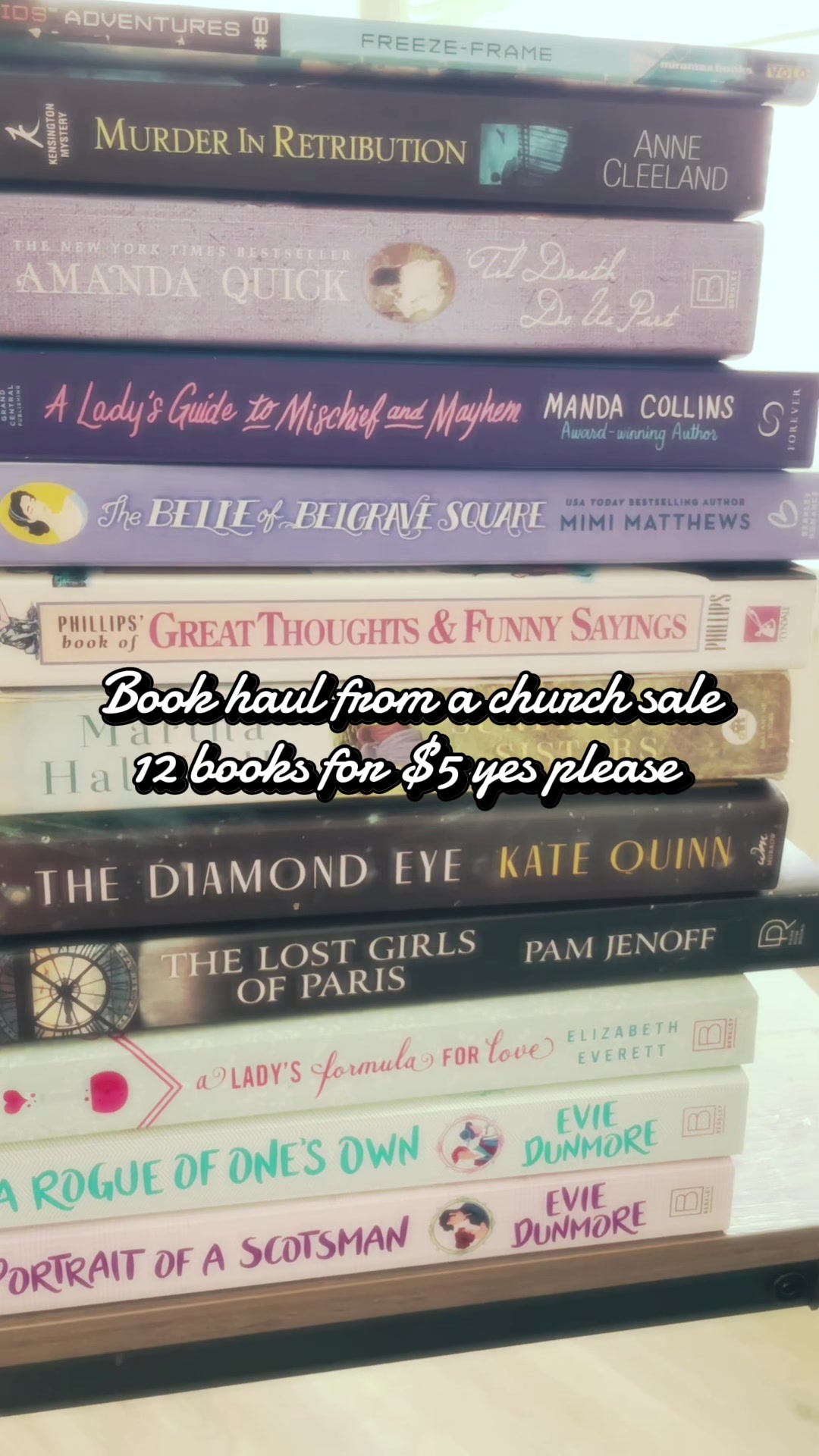 @☮️