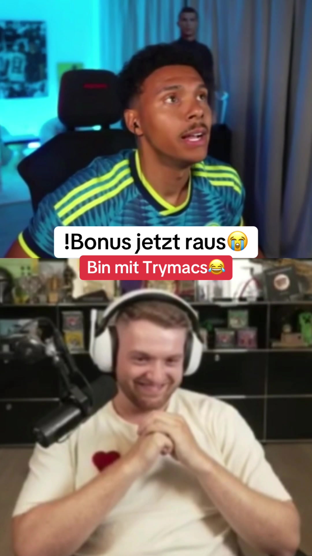 @Trymacs