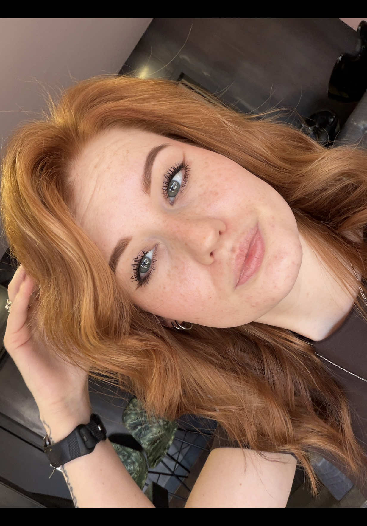 @HAIRHEAVEN BY SHAN