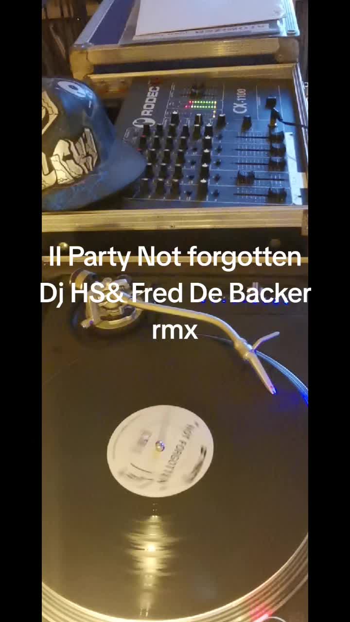 @DJ LUCKY