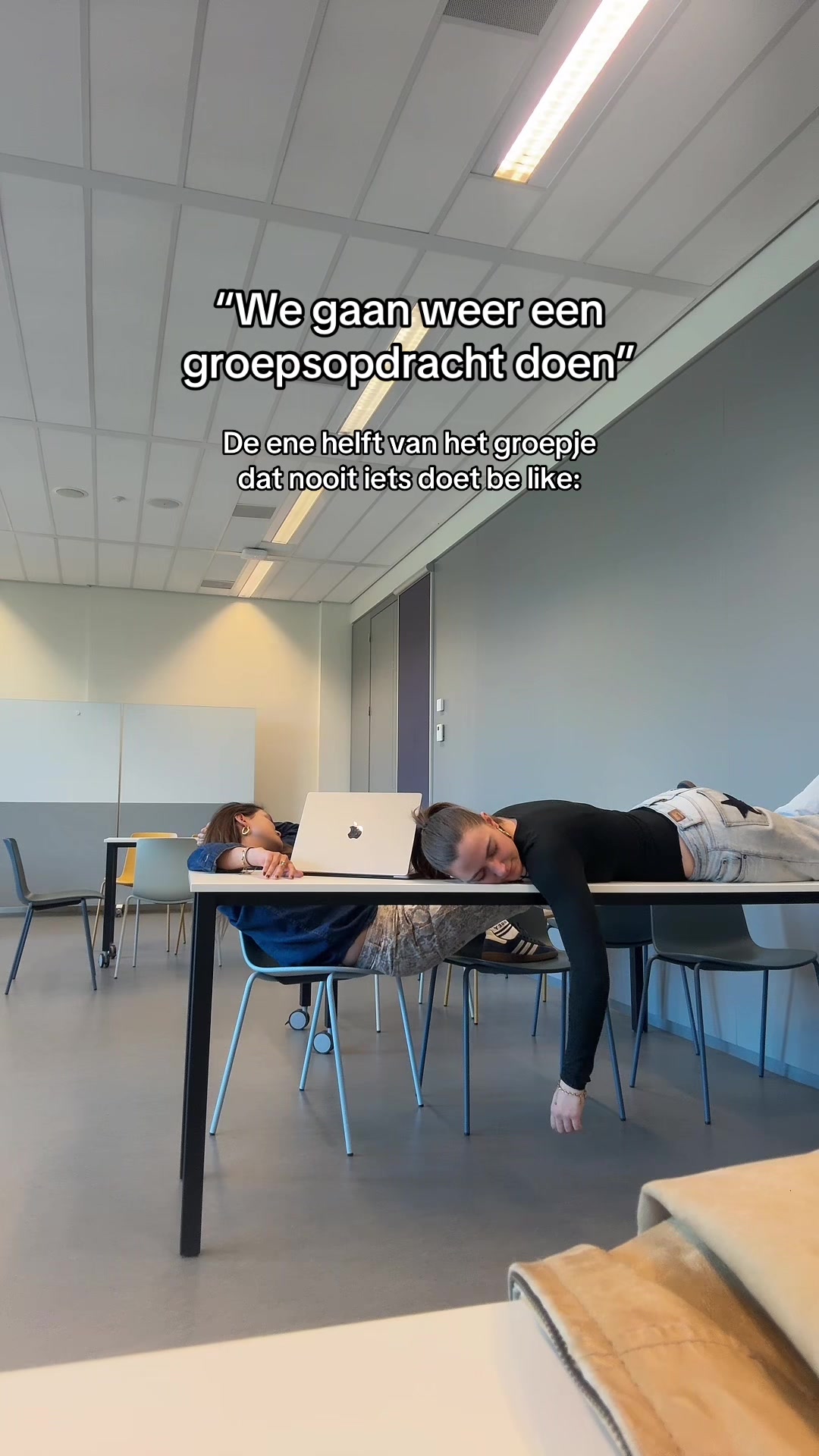 @Hogeschool van Amsterdam
