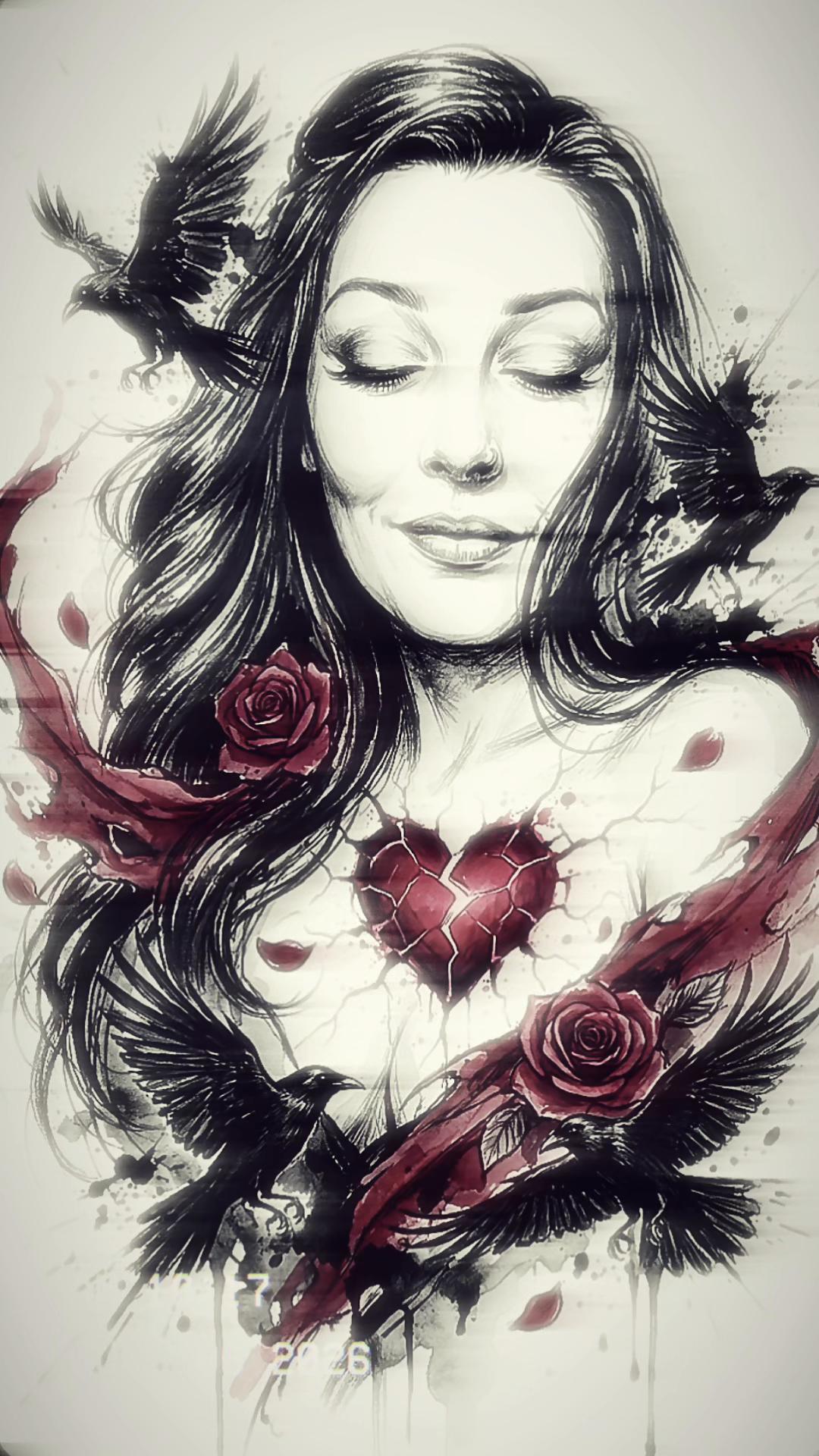 @ッ♡ Aedaira Fusselchen ッ♡