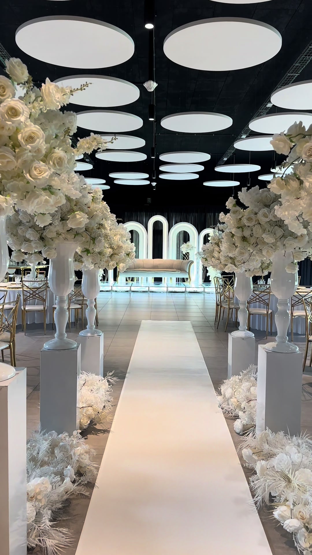 @Duba&iuml; Event