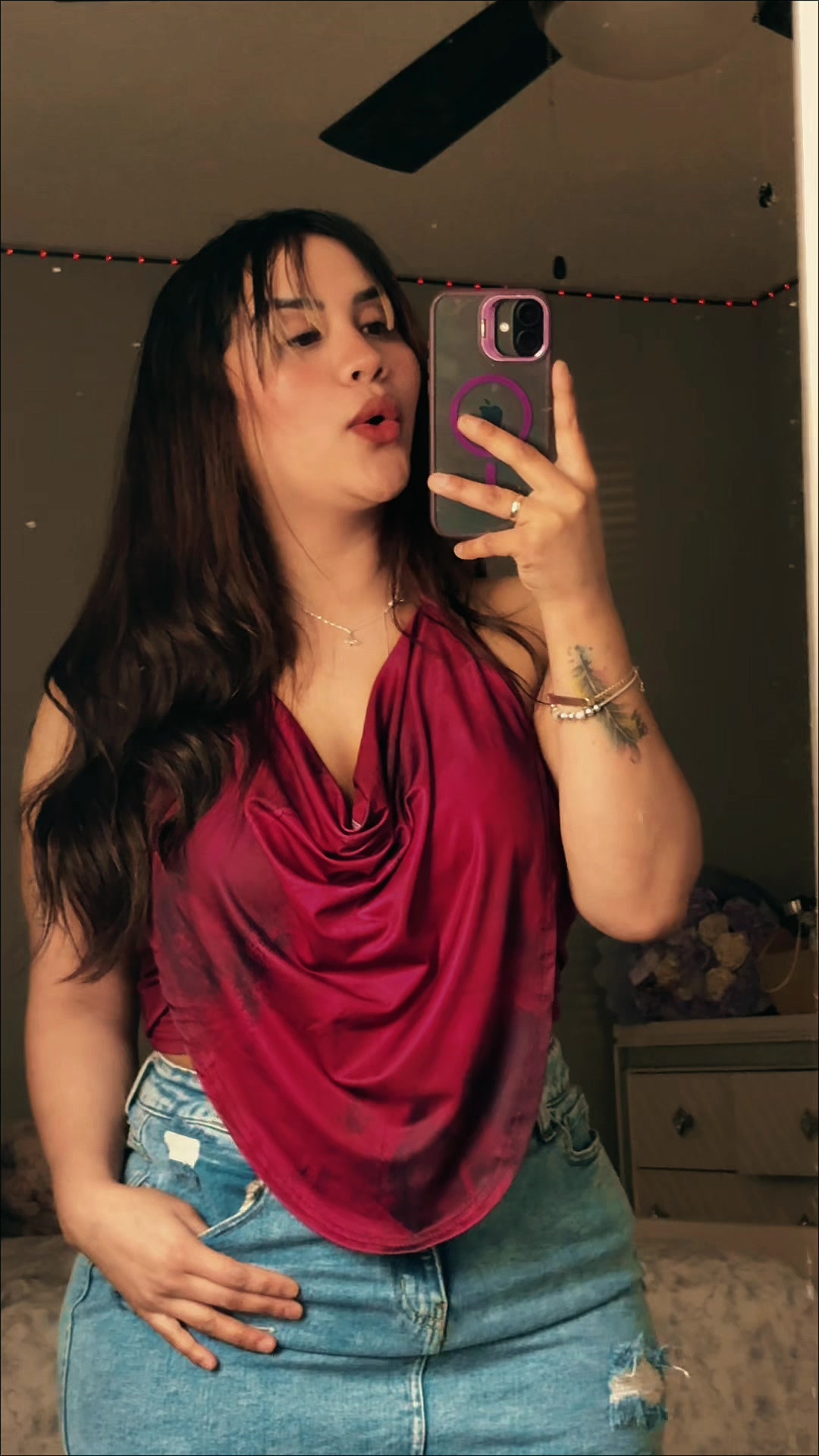 @🔥🎭𝓜𝓮𝓵𝔂✨🪐