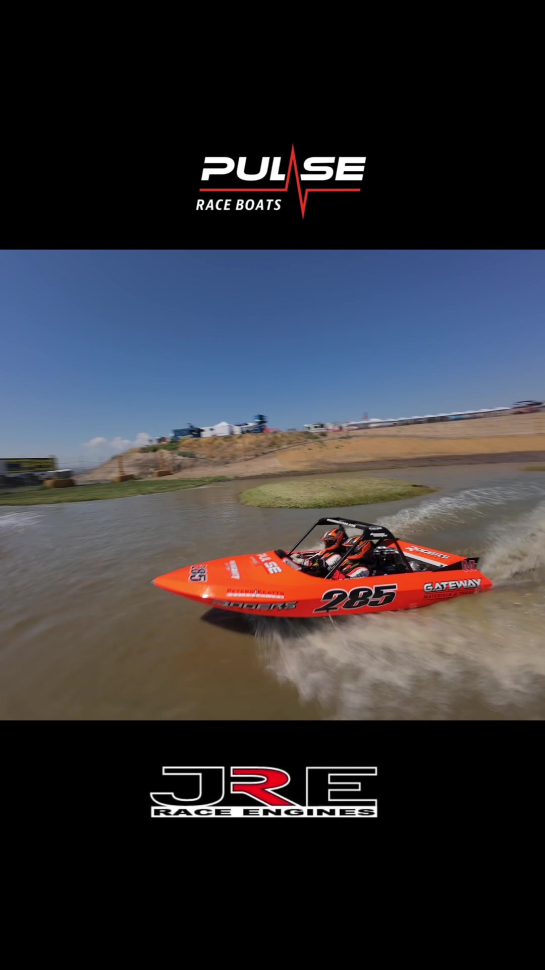 @Jetsprint Nation