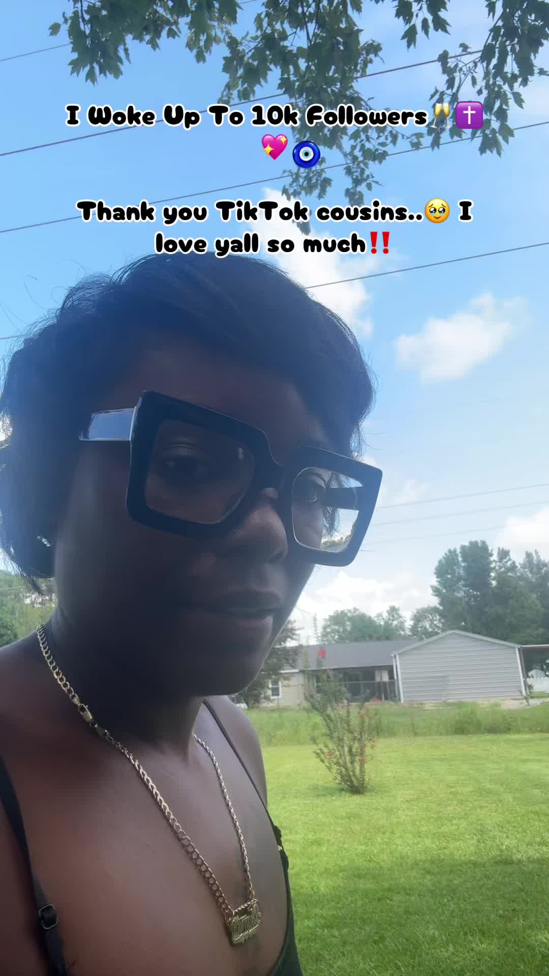 @| GOD&rsquo;S GiFT &trade; 🎁🦋 |