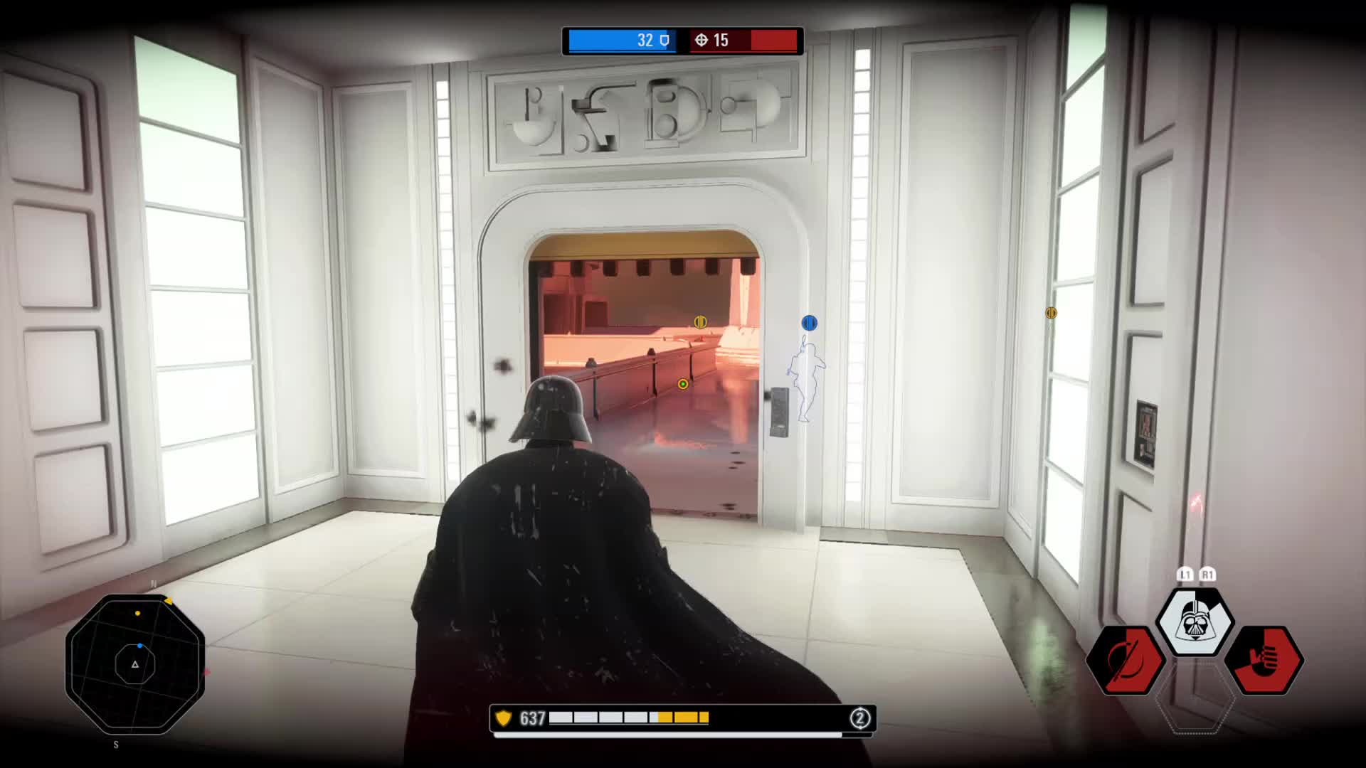 @YDKTP OF THE DARKSIDE