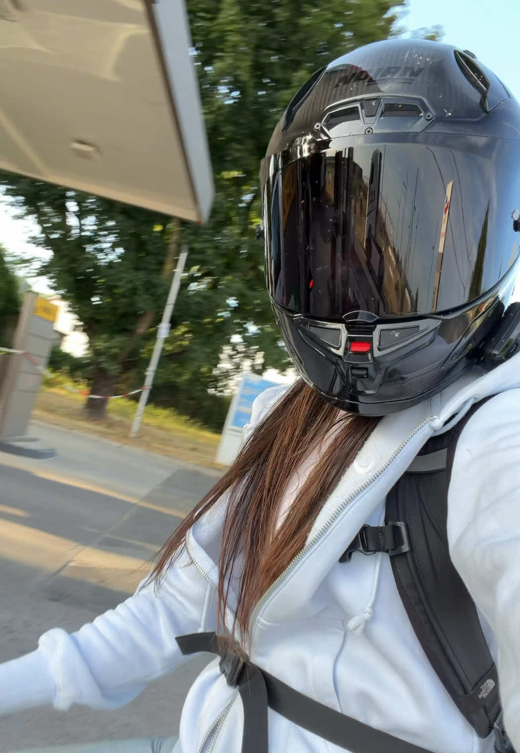 @Anissa 🏍