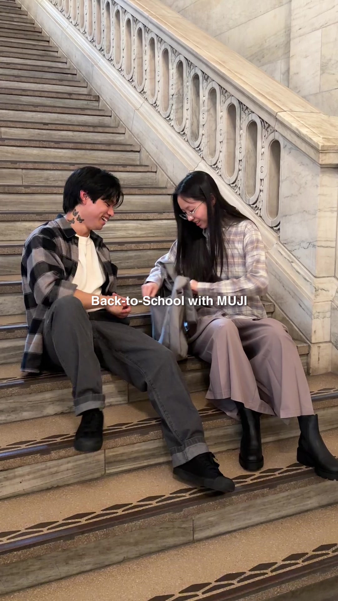@MUJI USA