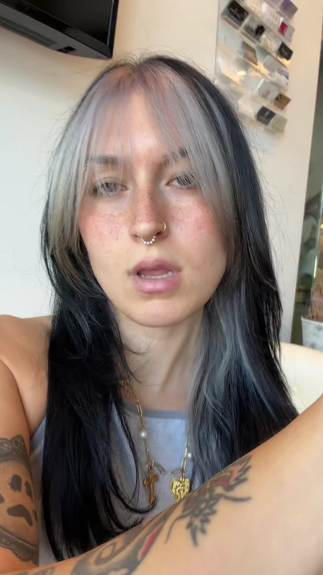 @izzie | NPC Natural Bikini
