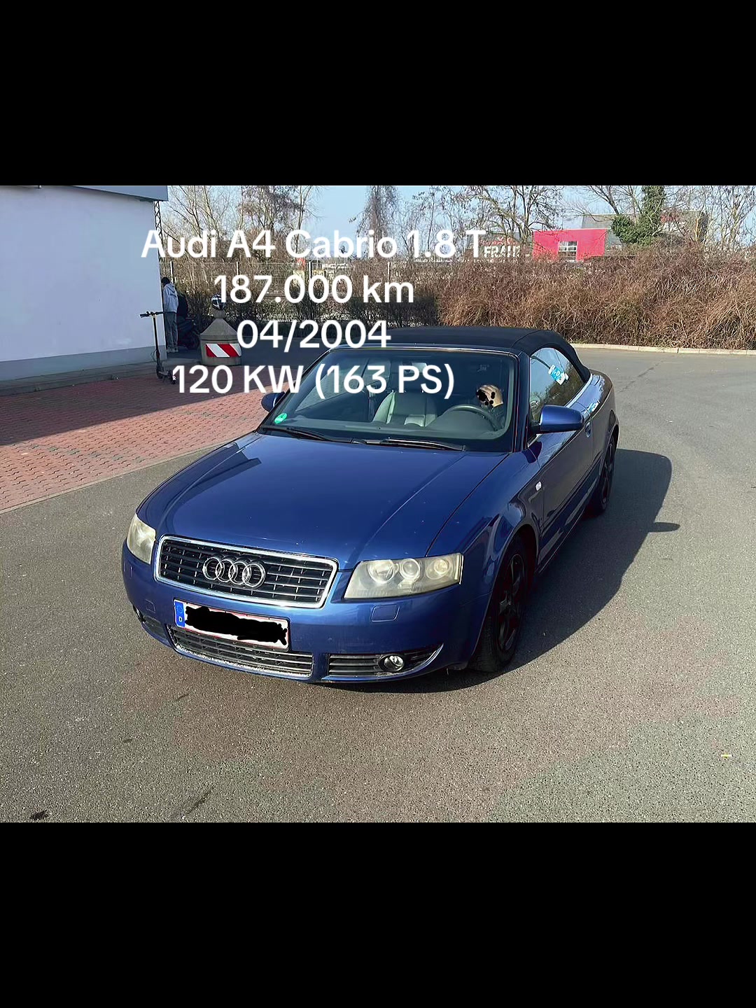 @Benjamin Automobile