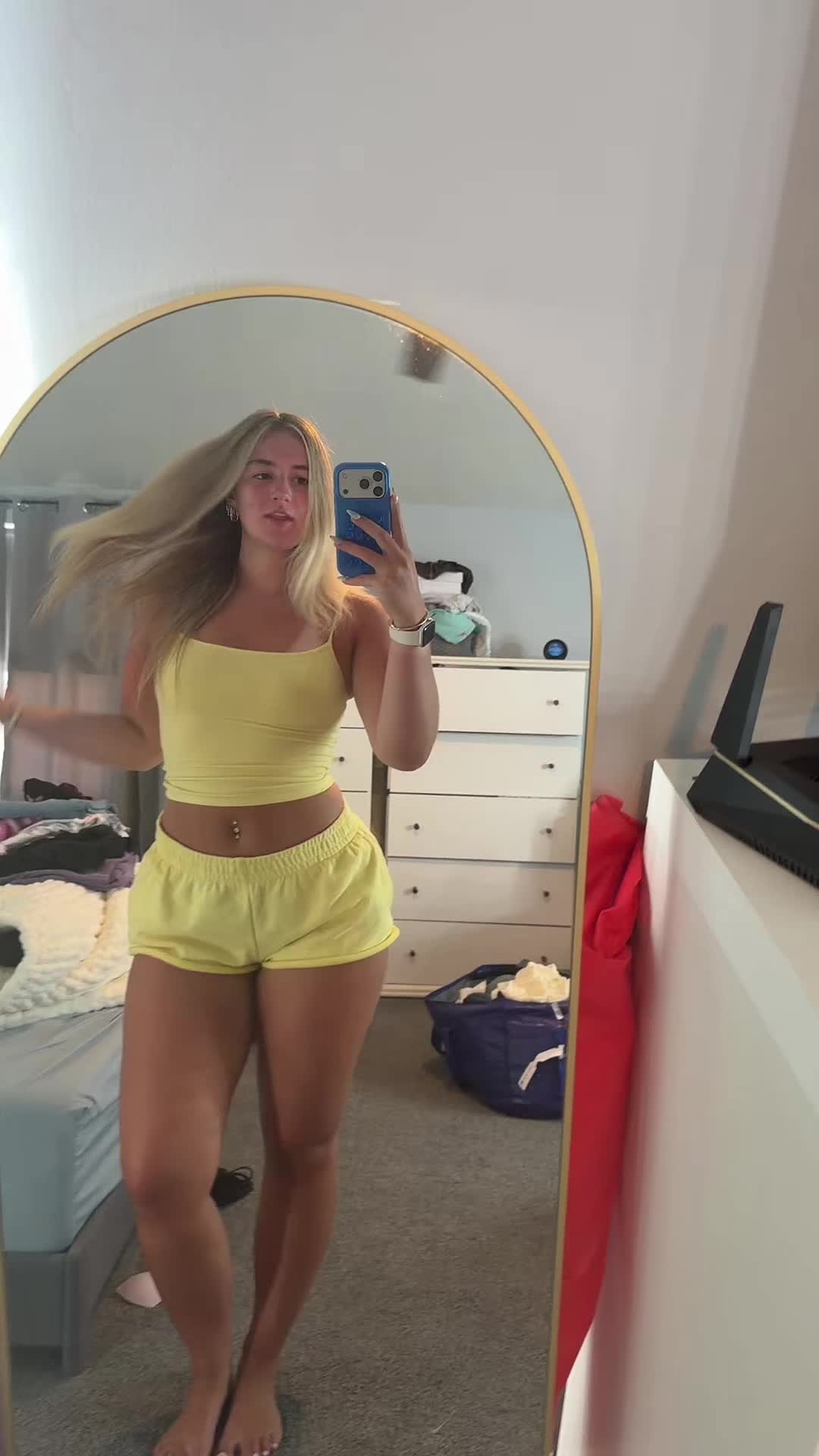 @brielle wallace 🩵