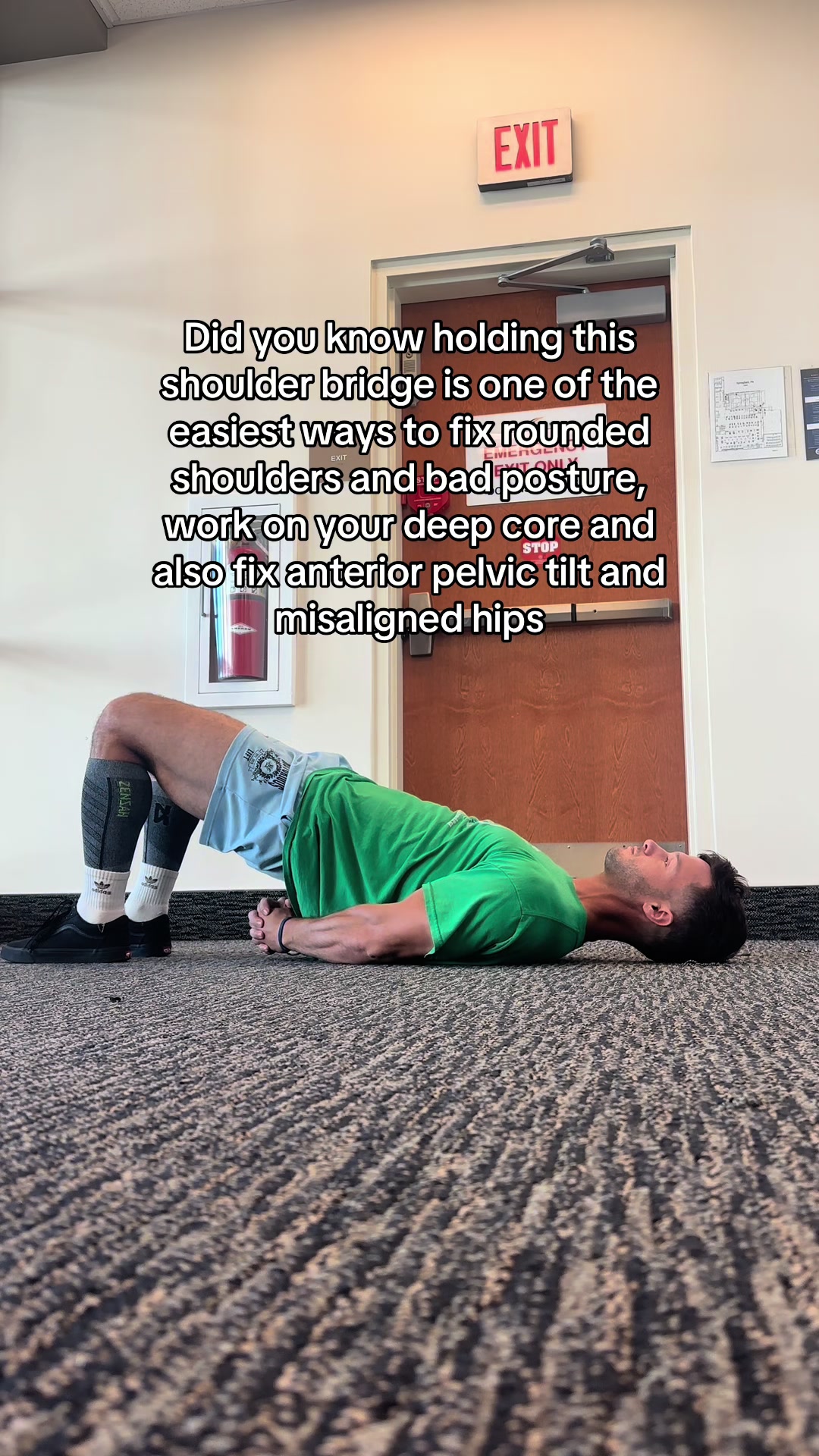 @Pete Kaso | Fitness