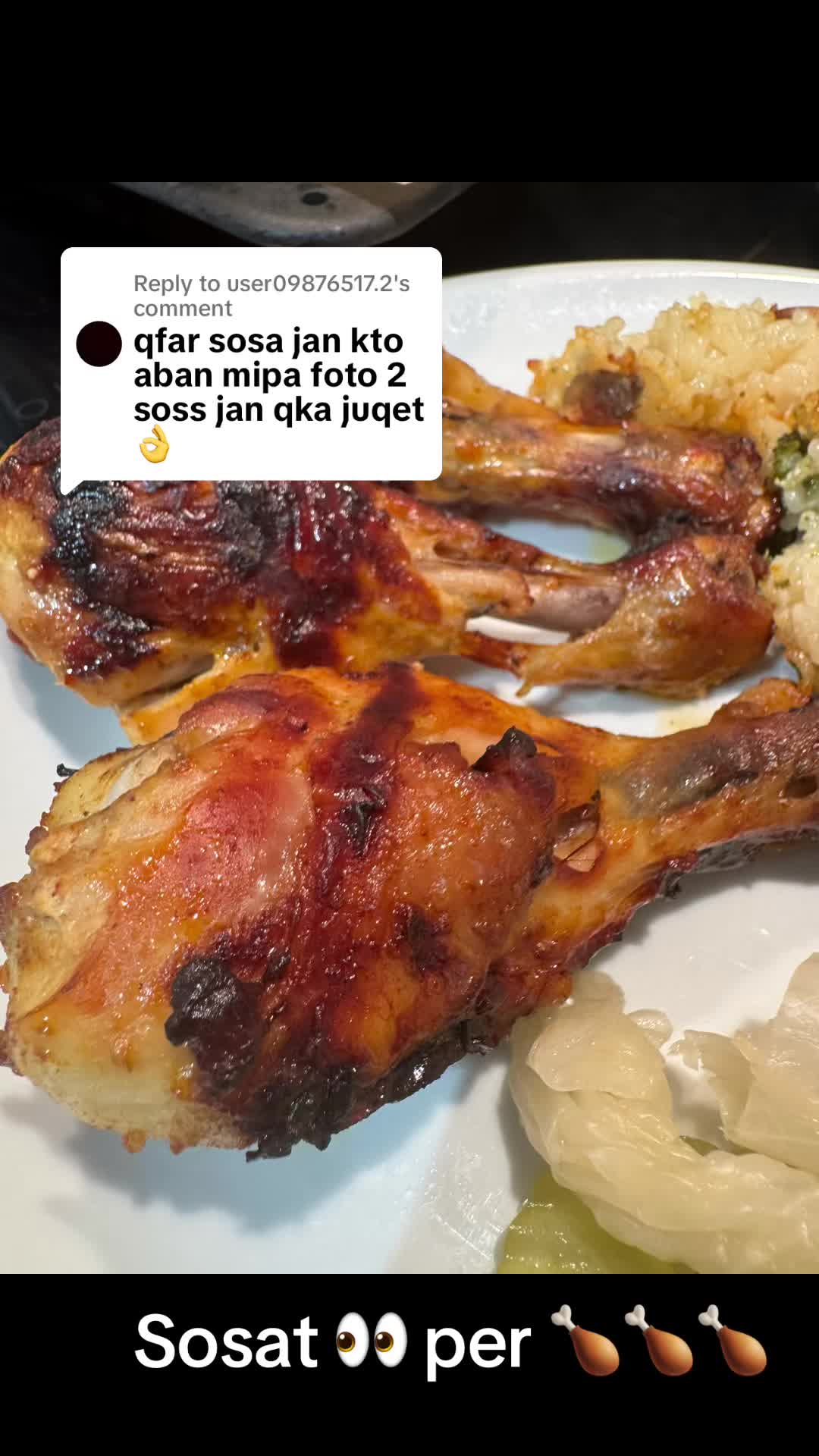 @CookwithALBA😎