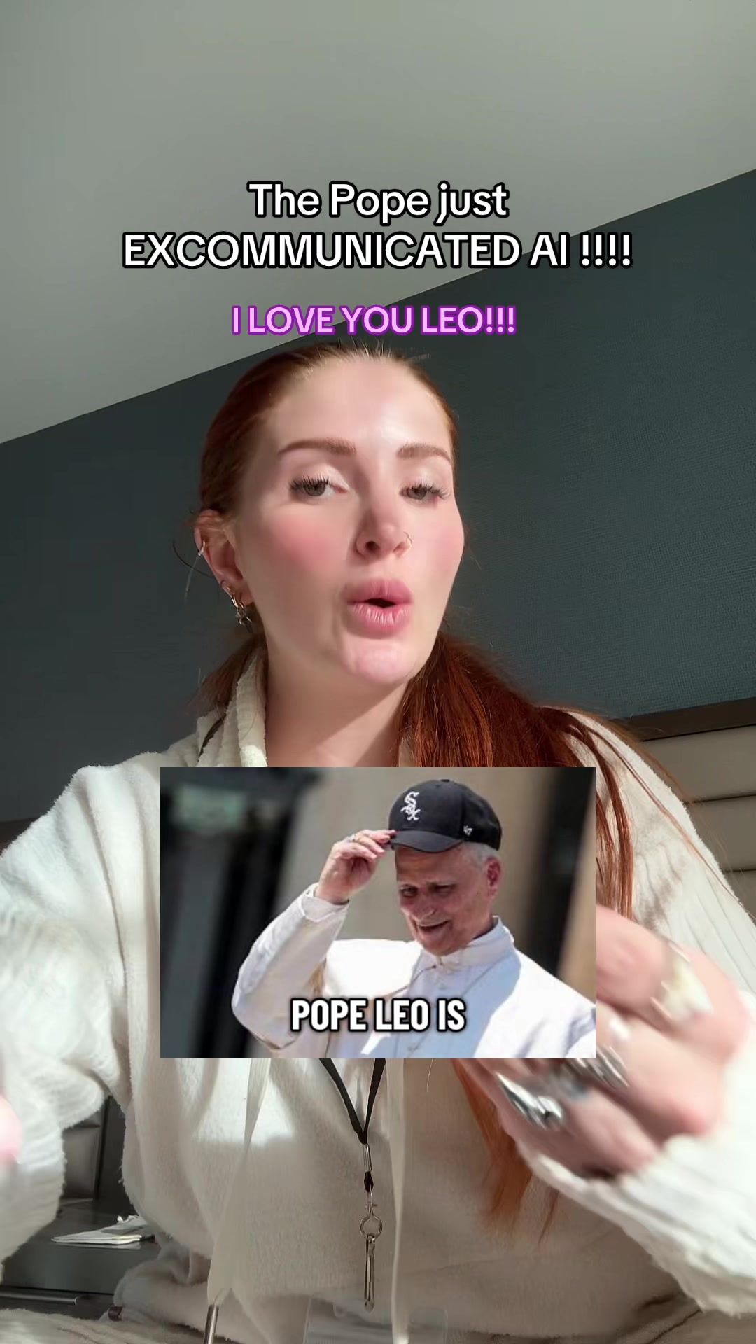 @alexis rose