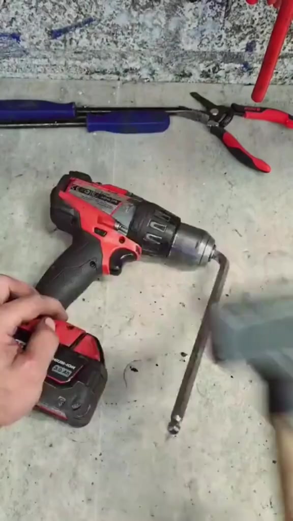 @Milwaukee_tools_keen🌐