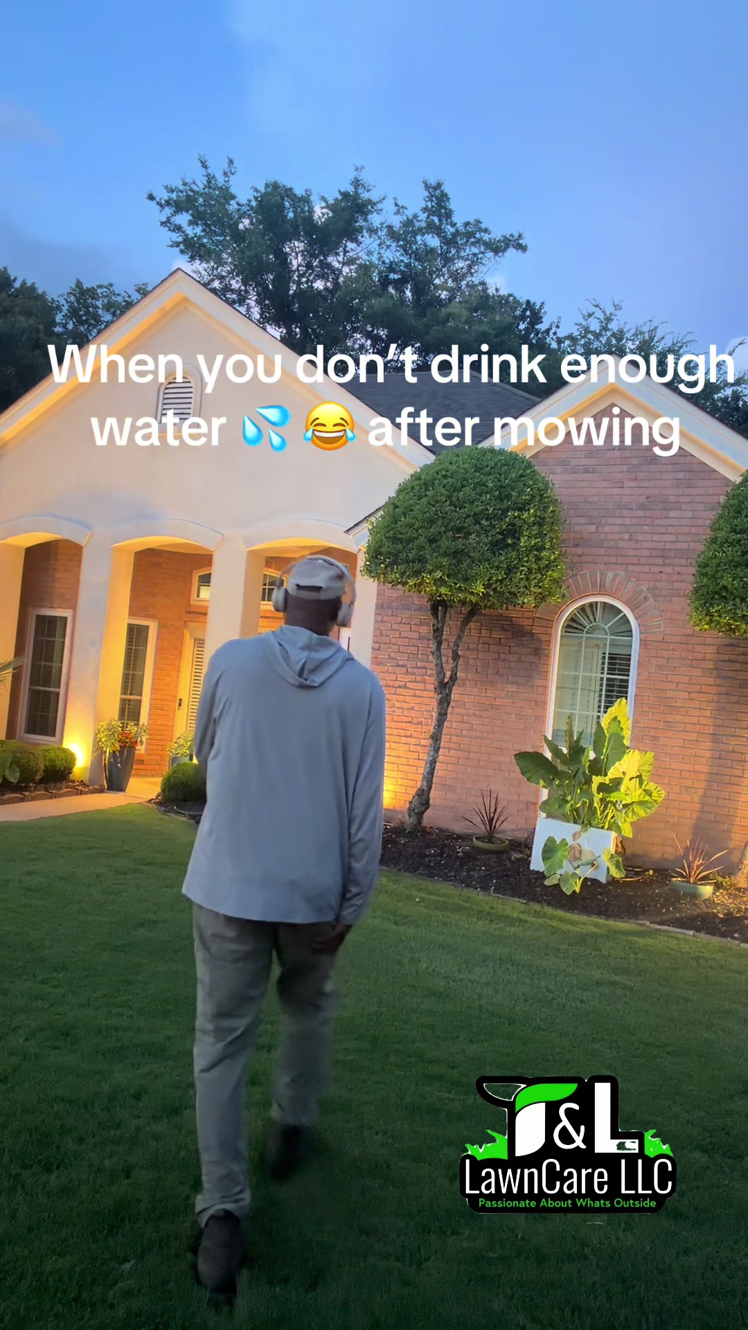 @TandLLawnCare