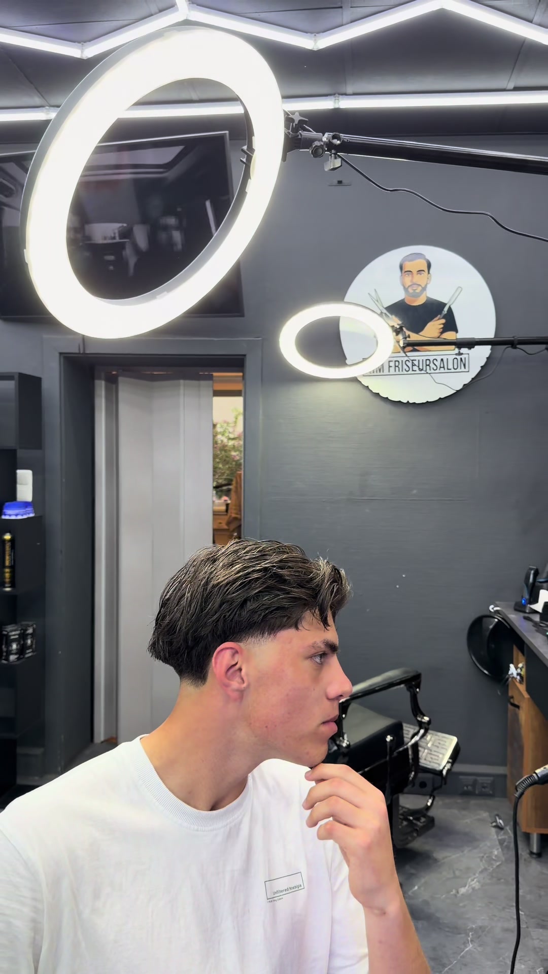 @kim.Friseur