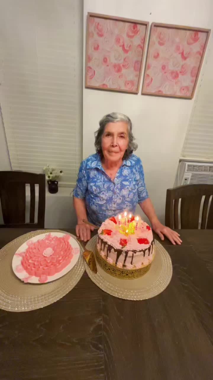 @Bertha Soto