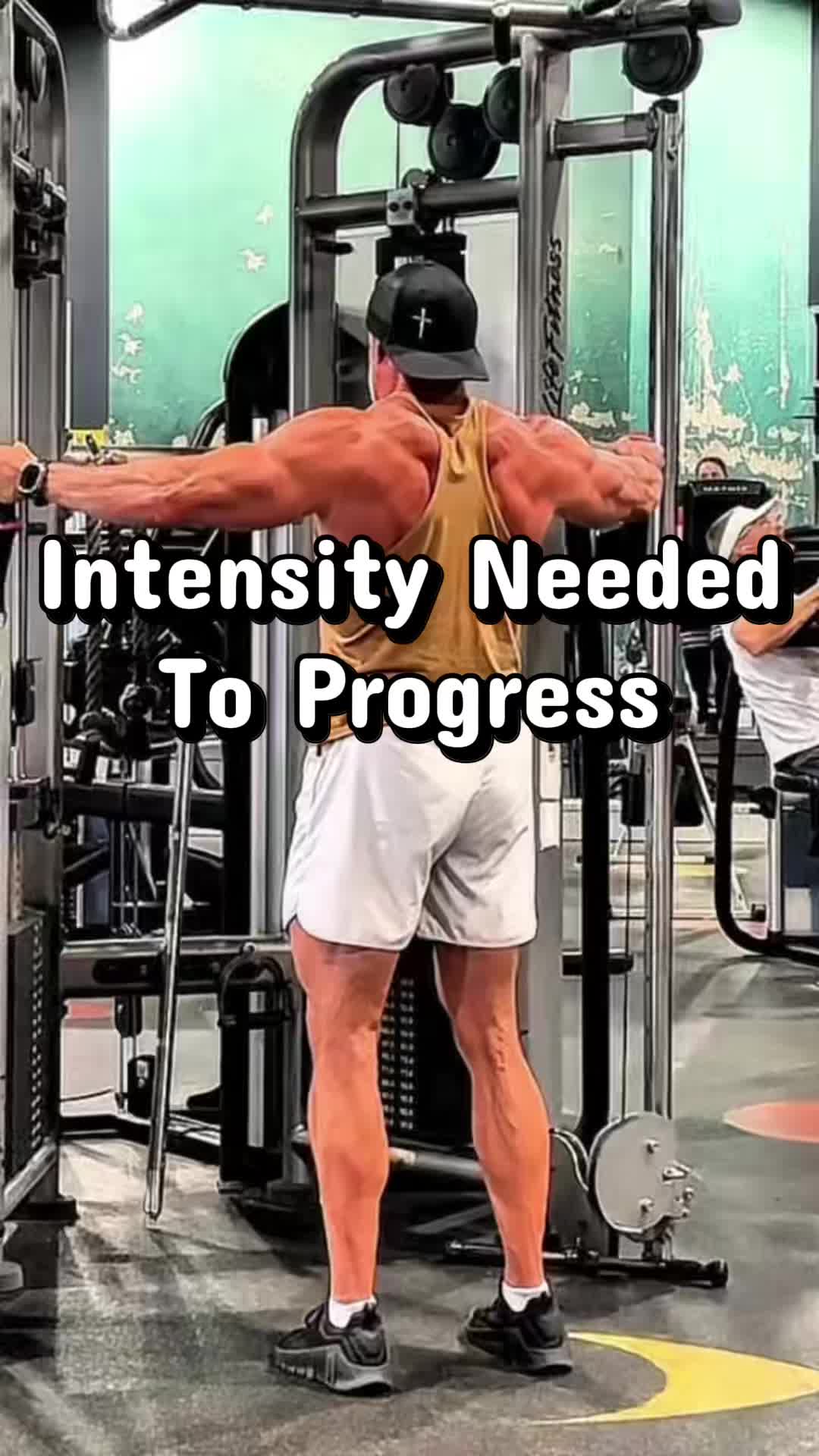 @Fit Diesel Strength