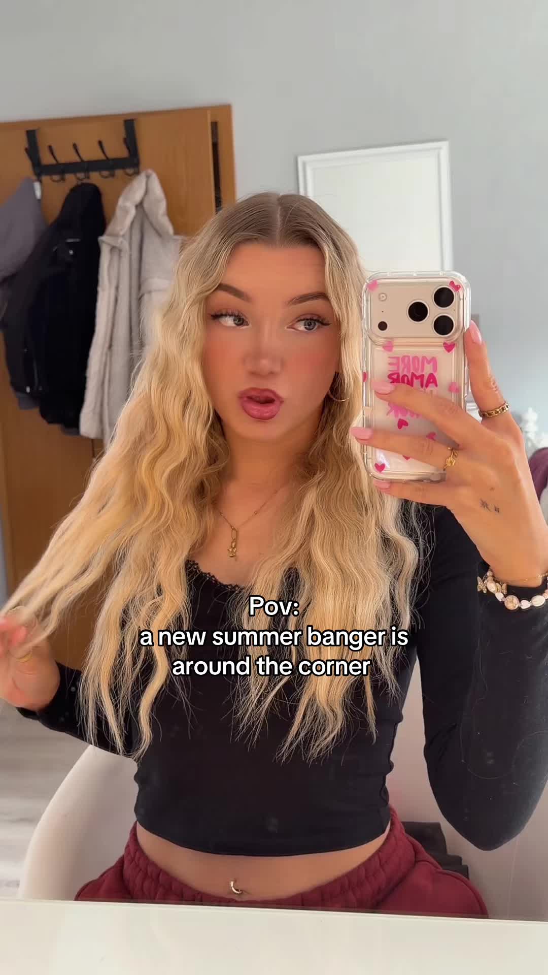 @Maddy ♡