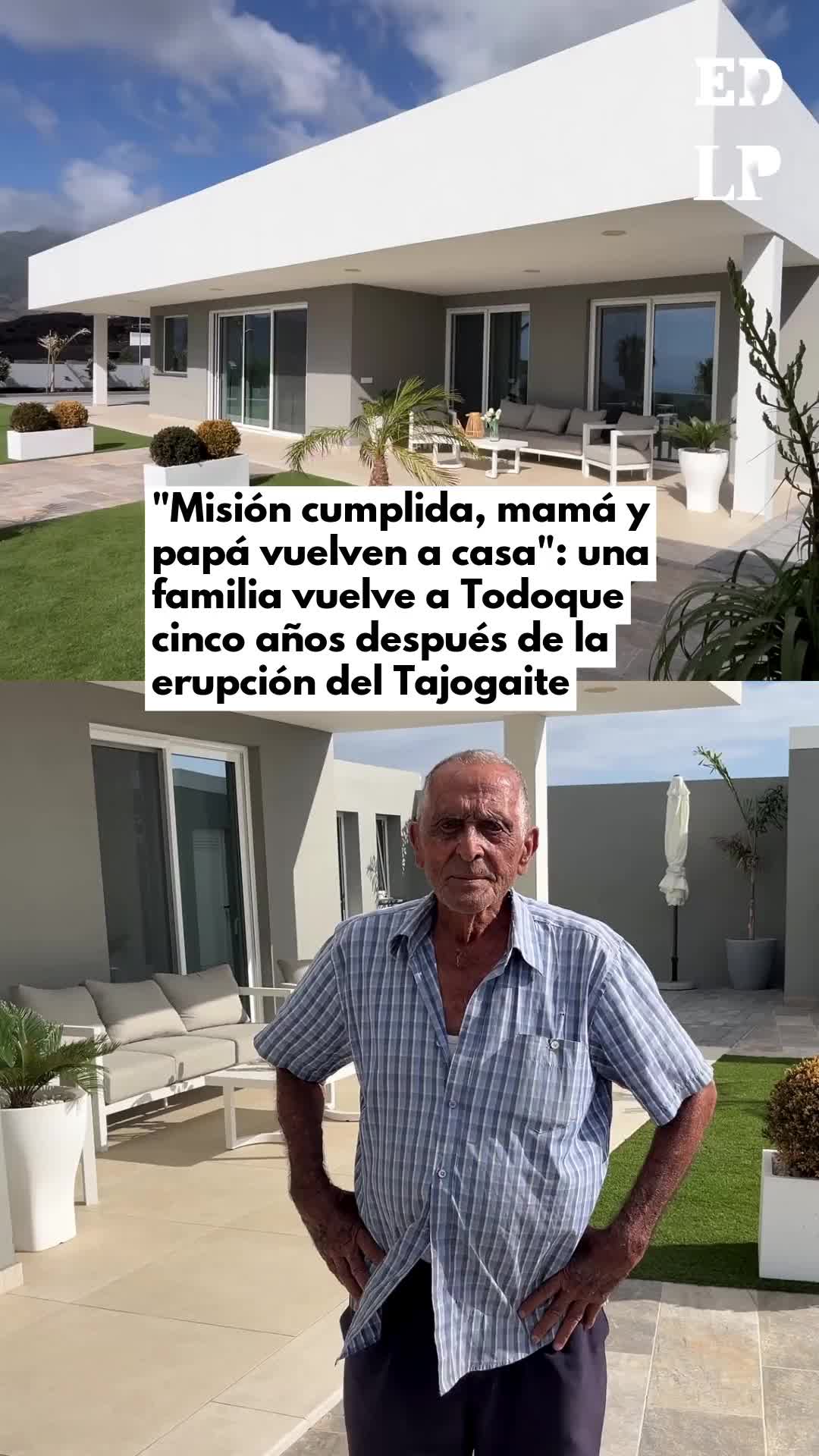 @El D&iacute;a - Tenerife