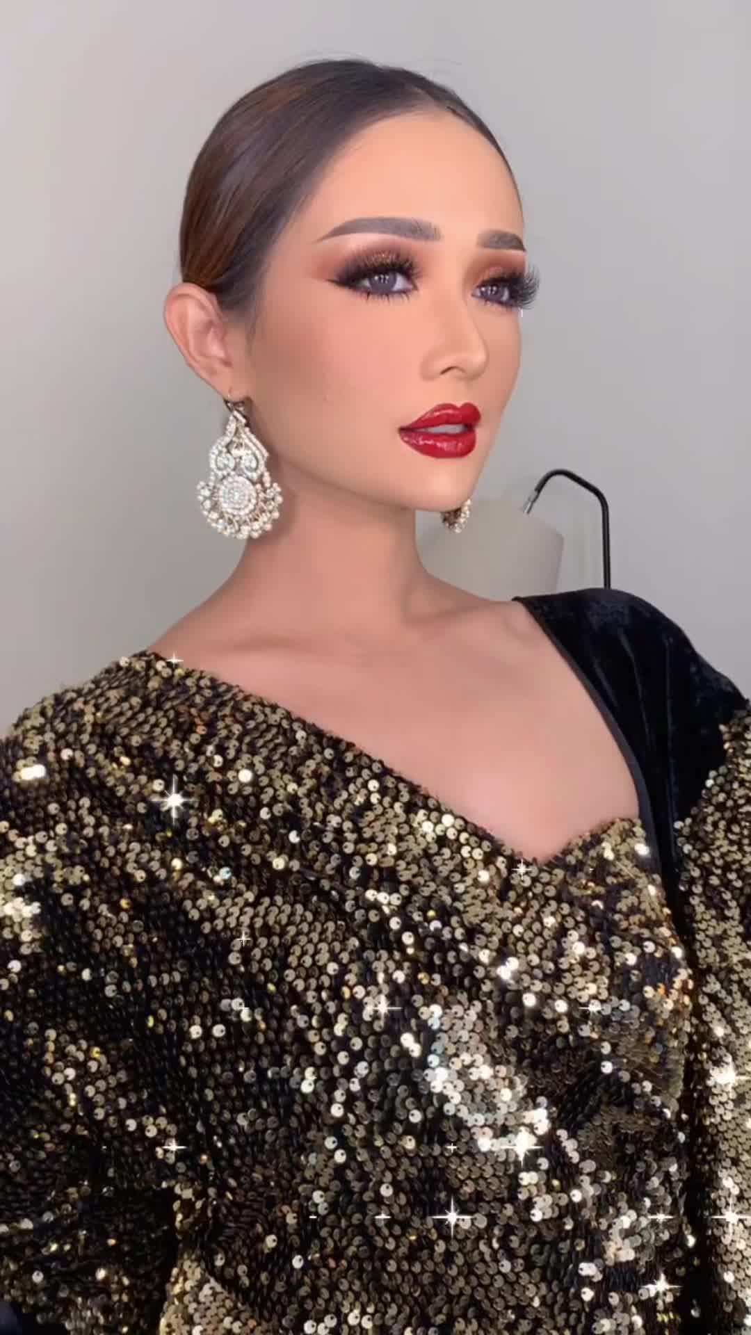 @makeup by jojor