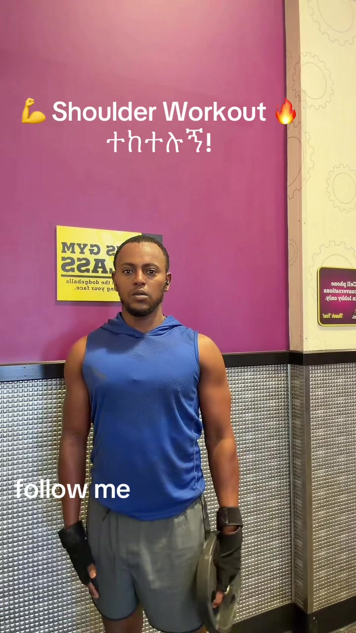 @Samson Model 🇺🇸🇪🇹