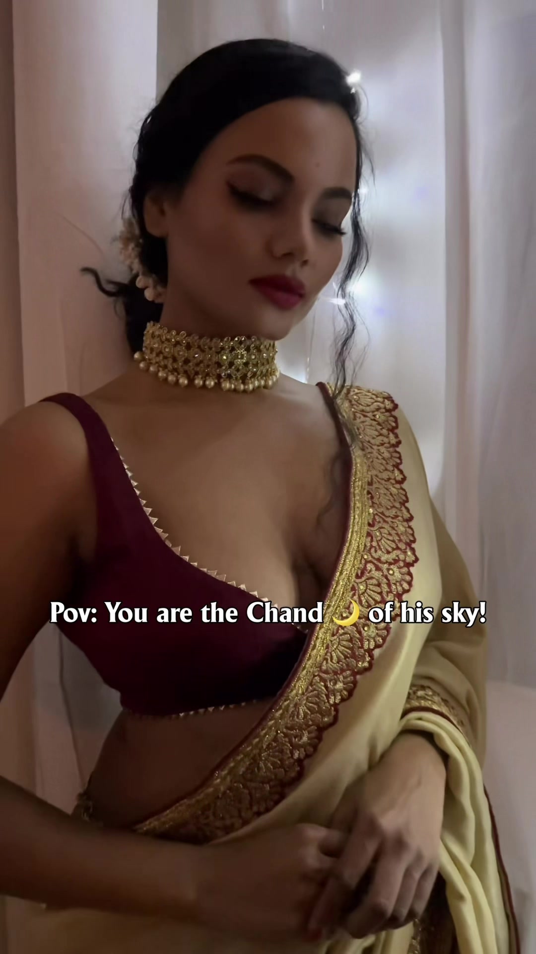 @Shalini