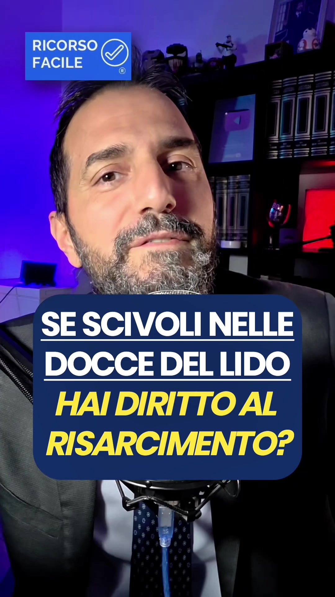 @Ricorso Facile