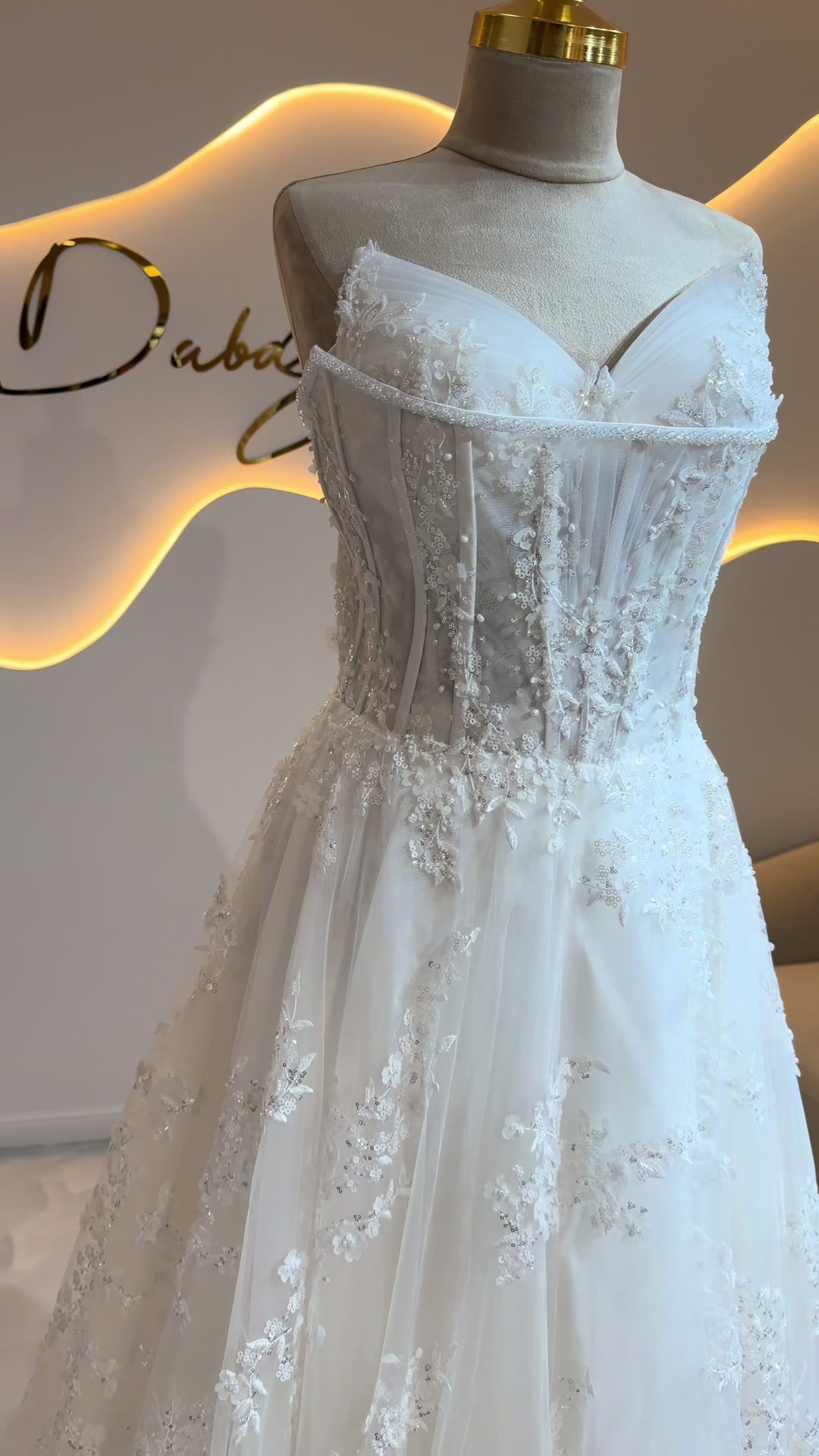 @Dubaï Event