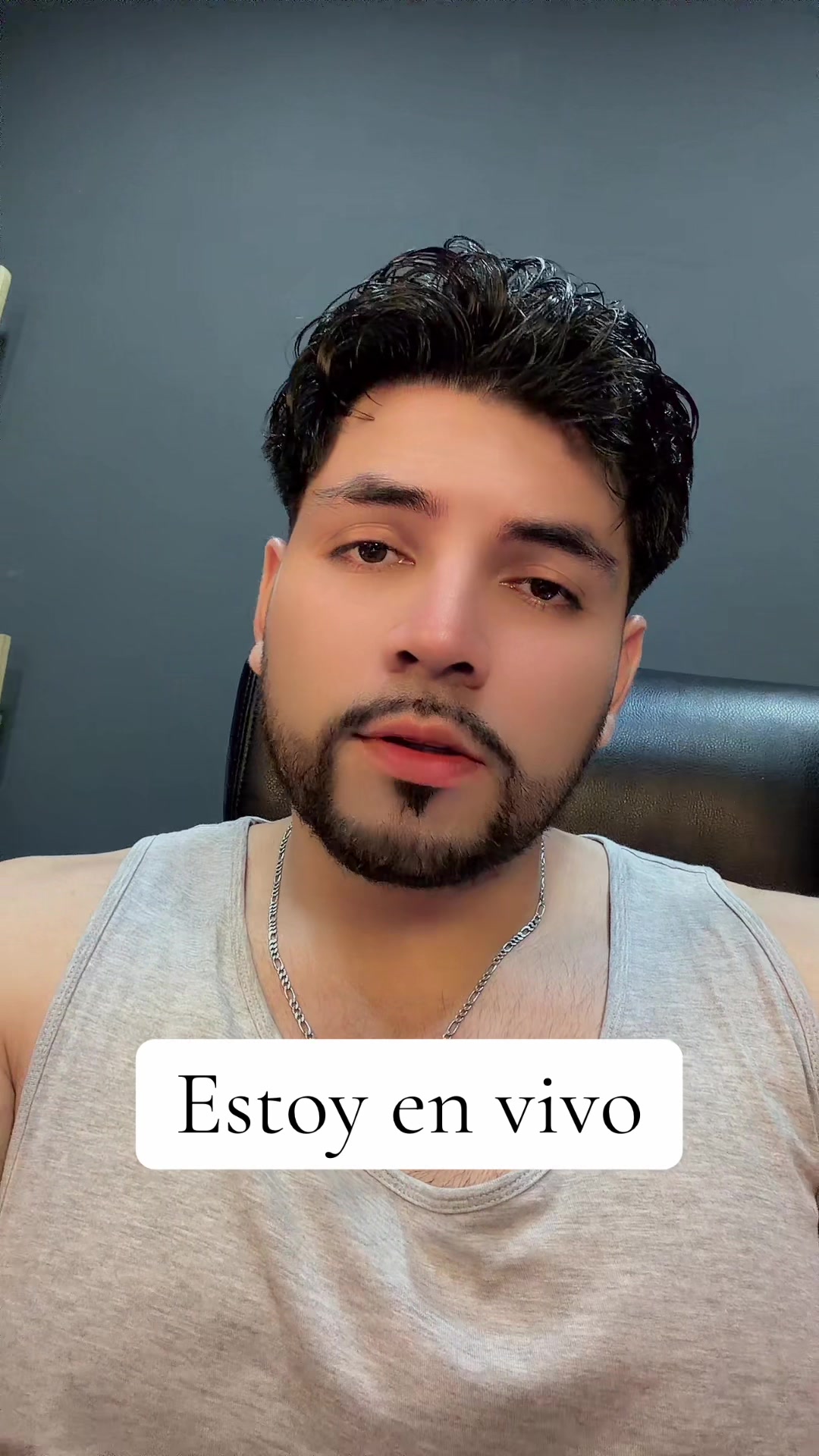 @Alex lindo