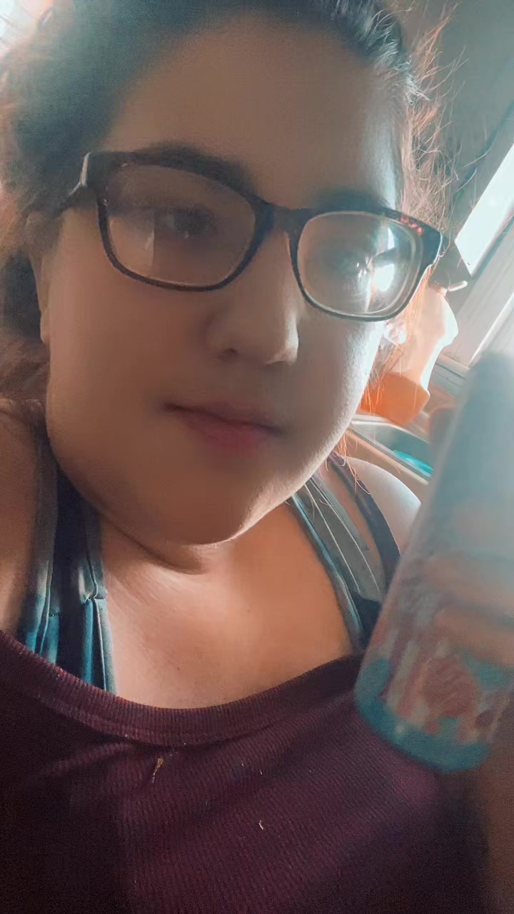 @Sabrina Santillo