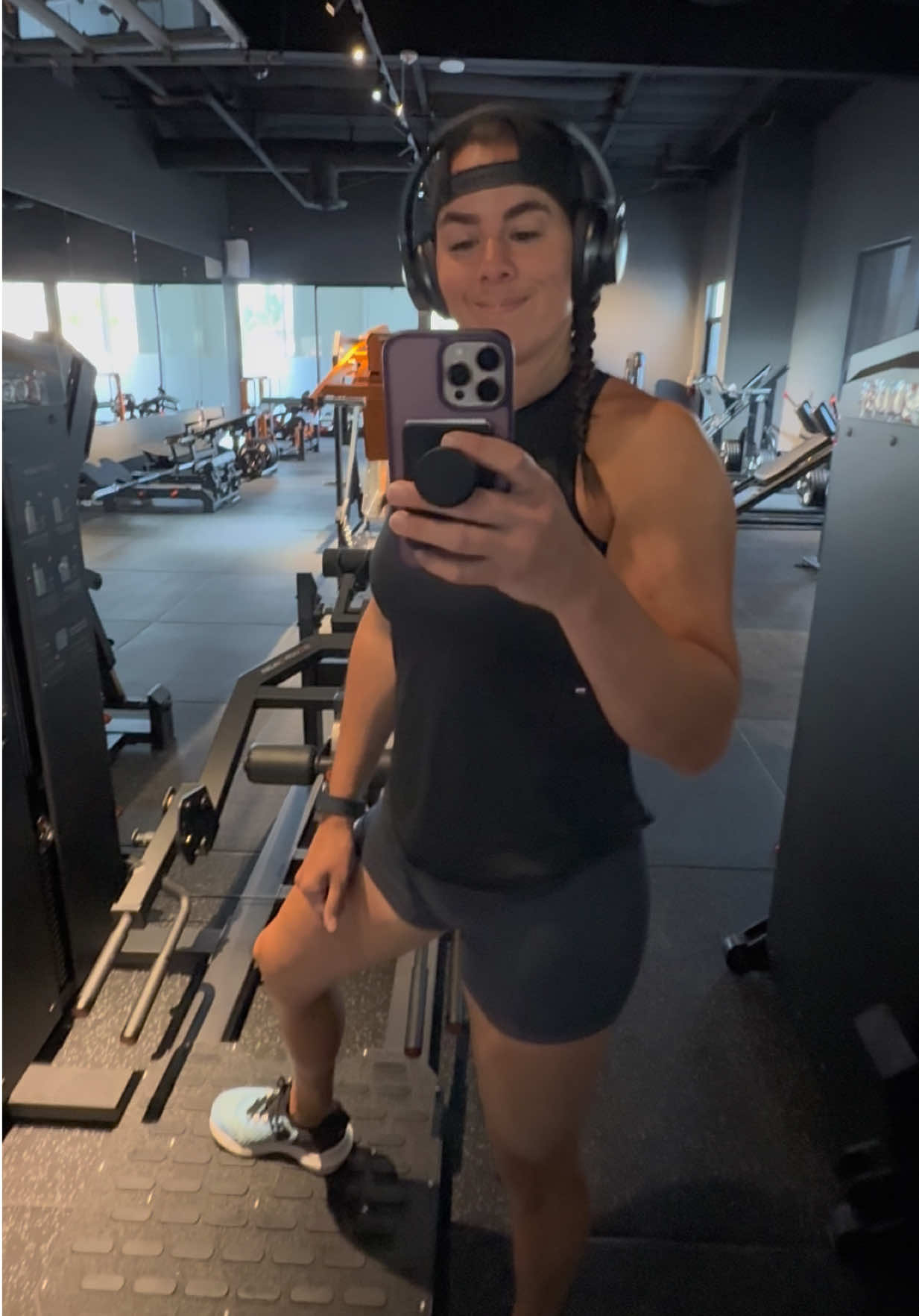 @Fit Mama | Pull-up | Handstand