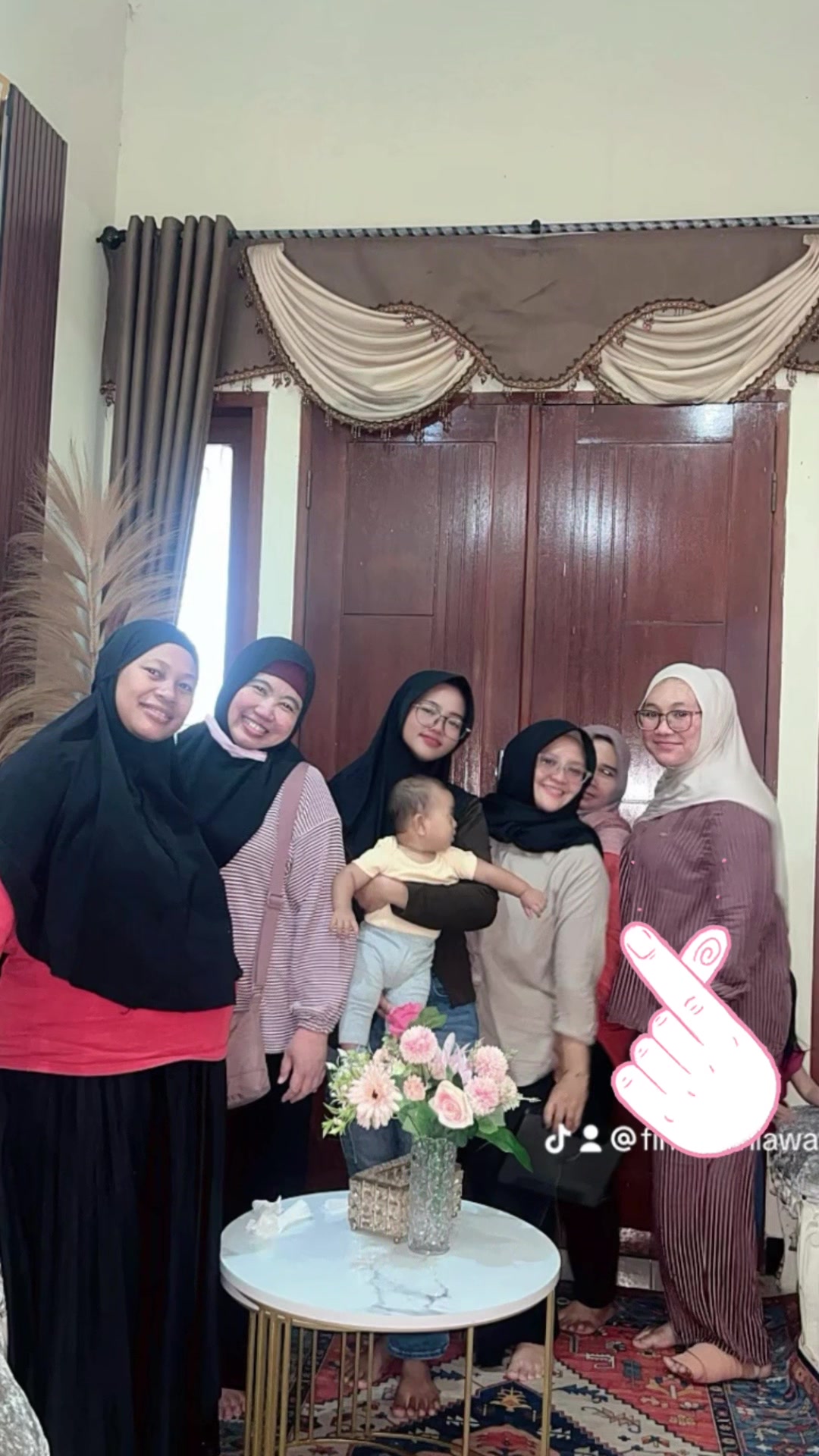 @finaQurniawati_MUA
