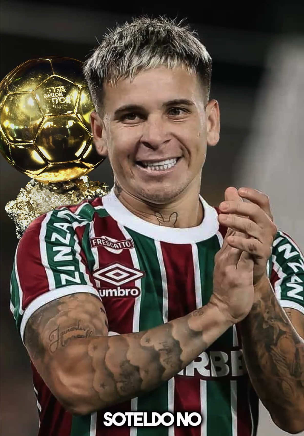 @Rafalejov ⚽️🇻🇪