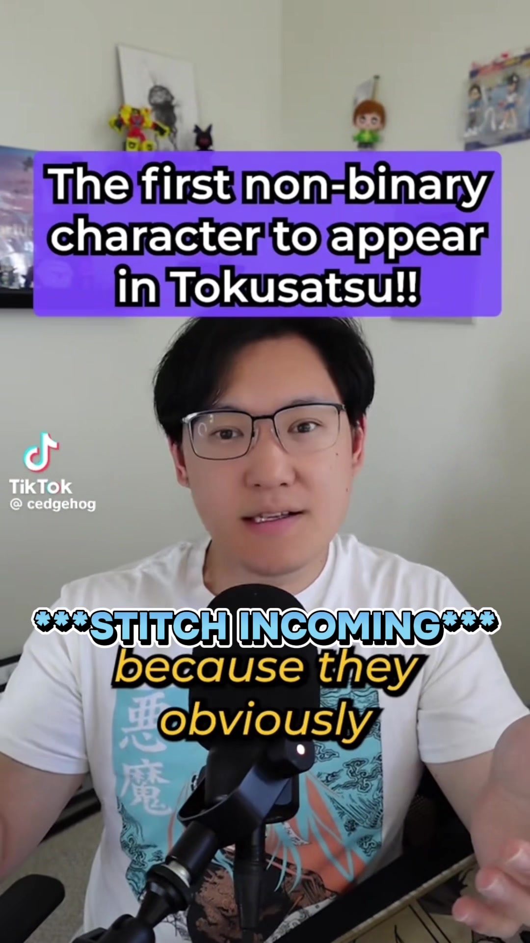 @Hawkilles on YT