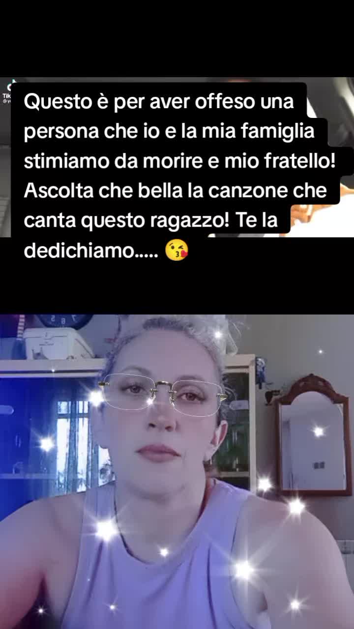@Raffy si è rotta i........