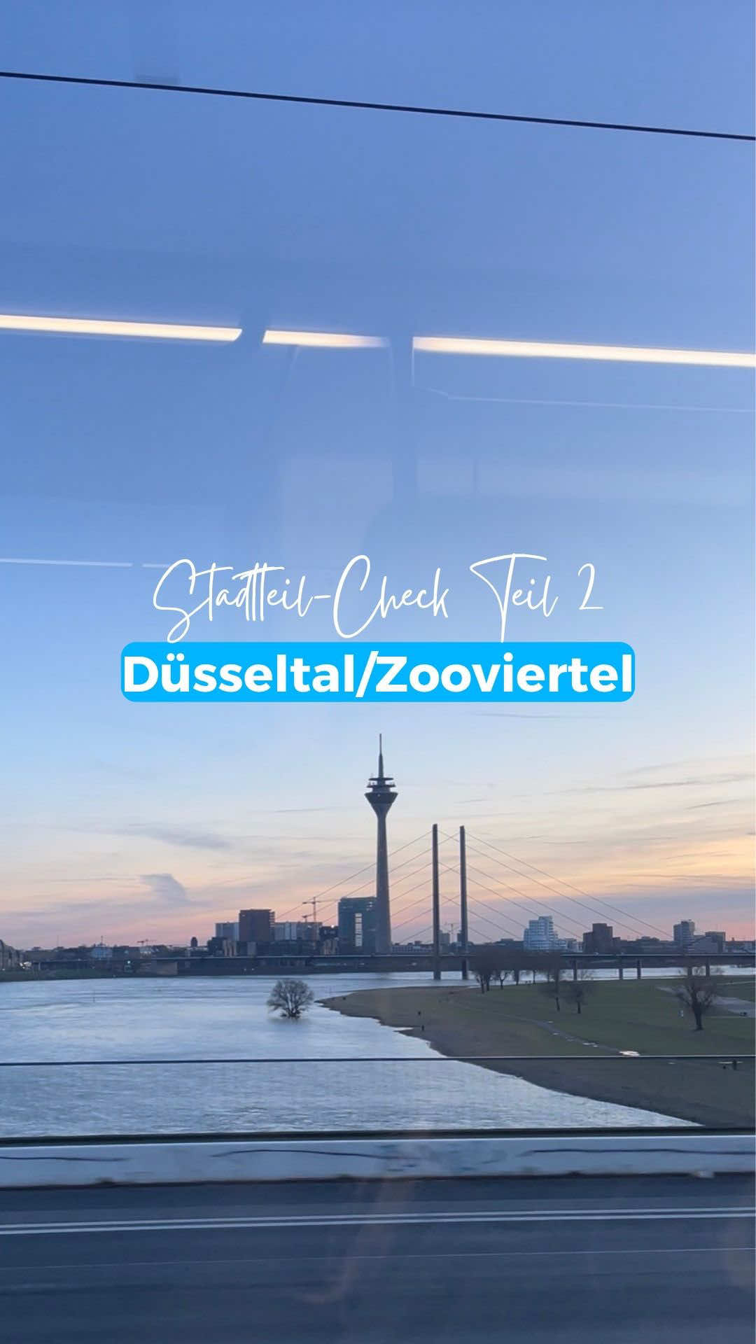 @D&uuml;sseldorf TONIGHT