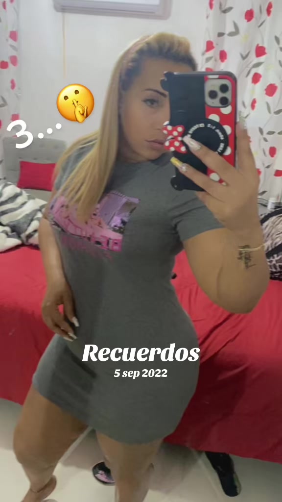 @📍🇺🇸La Patrona D&rsquo; N&uacute;&ntilde;ez 🇩🇴