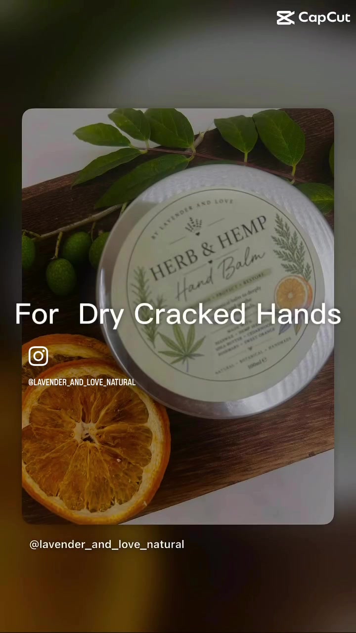 @LavenderAndLove