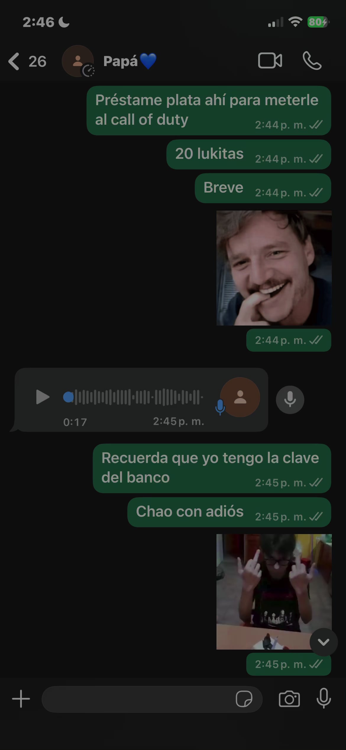 @Carlos Fereira